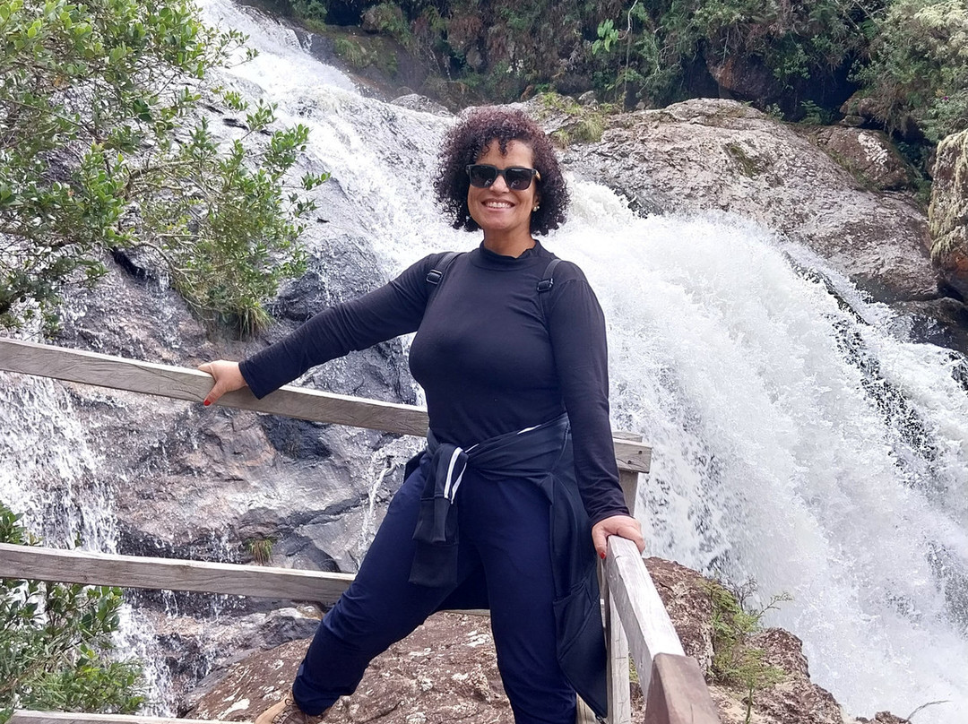 Bocaina Experience - Turismo & Cultura-Sao Jose do Barreiro必去景点