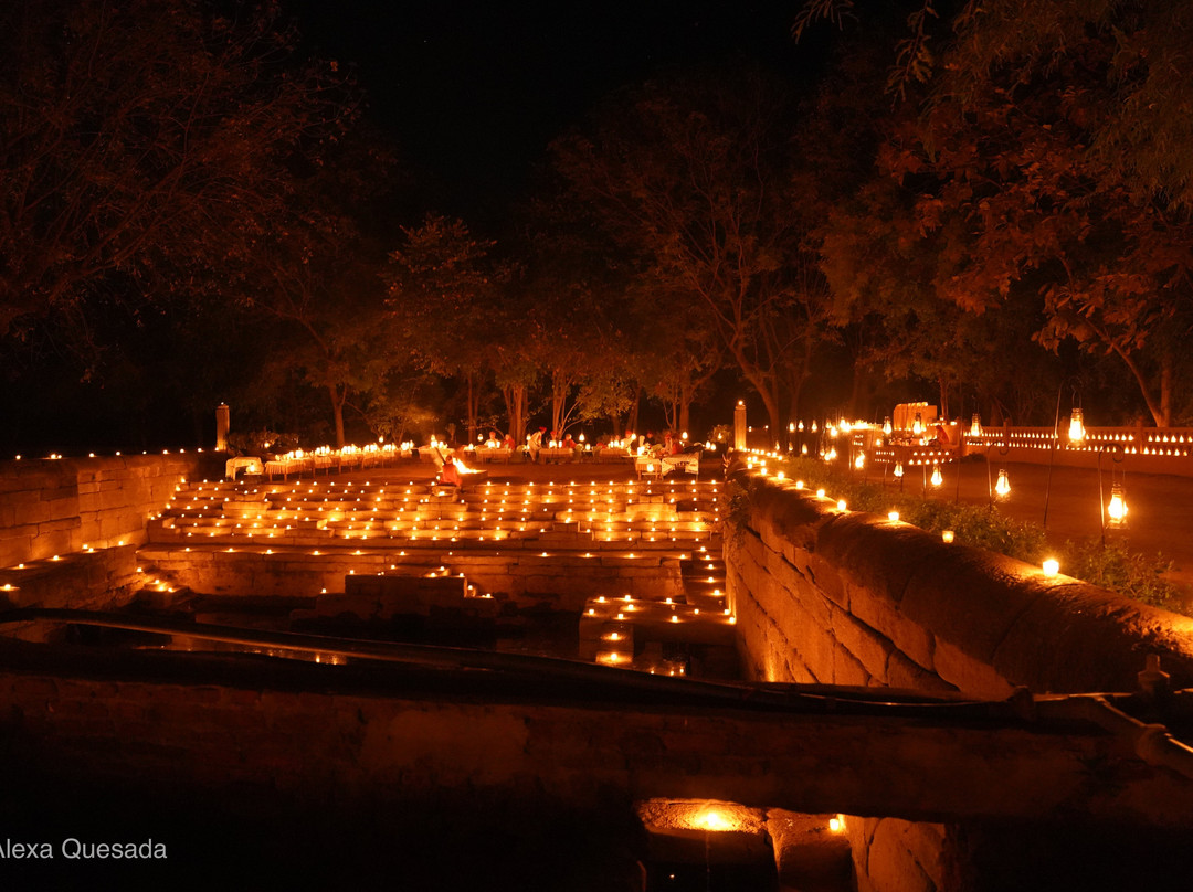 EAZE TOURS-新德里必去景点