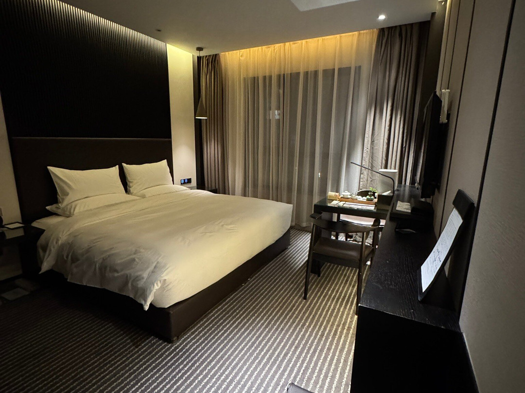 西安东舍酒店（钟鼓楼回民街店）主图