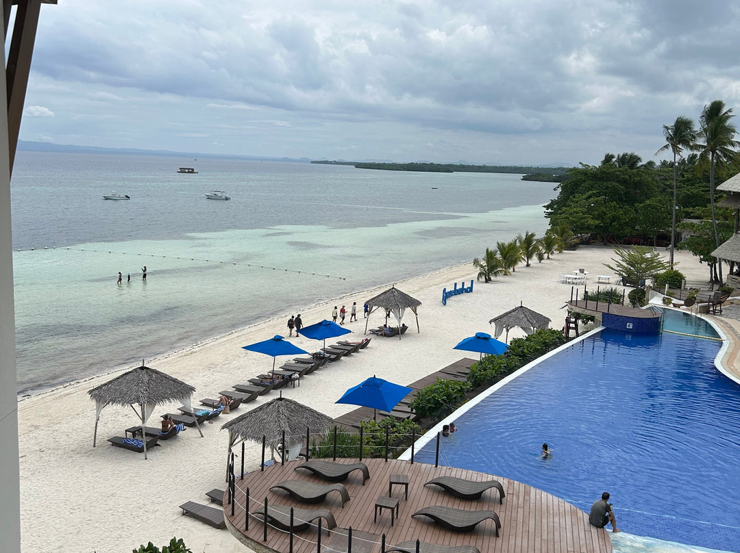 薄荷岛贝尔维度假村主图