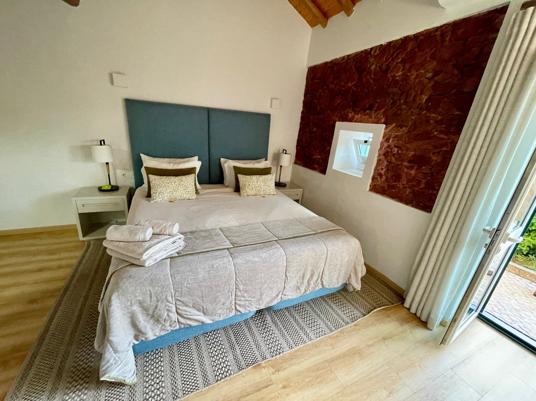 Quinta da Luz - 高级精品B&B主图