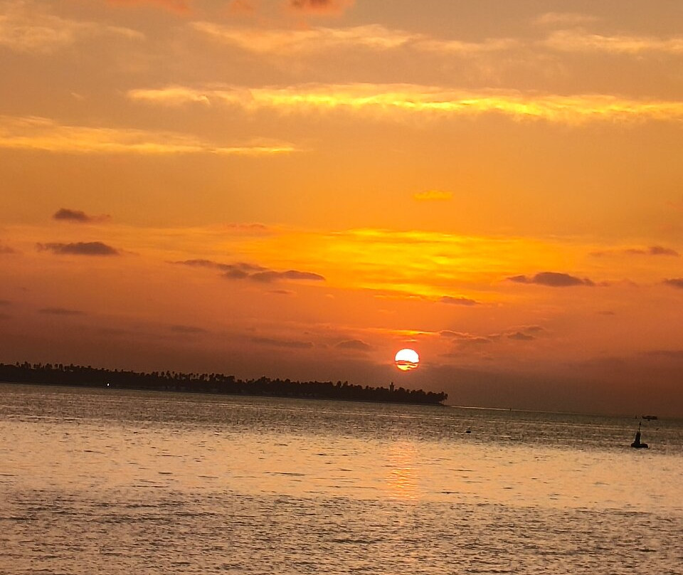 Bangaram Island Beach Resort主图
