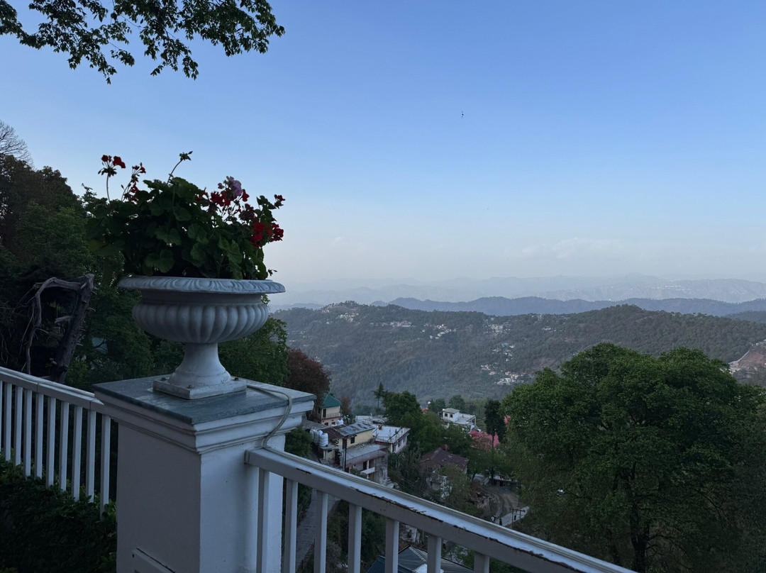 Daleside Manor, Boutique Hotel, Kasauli主图