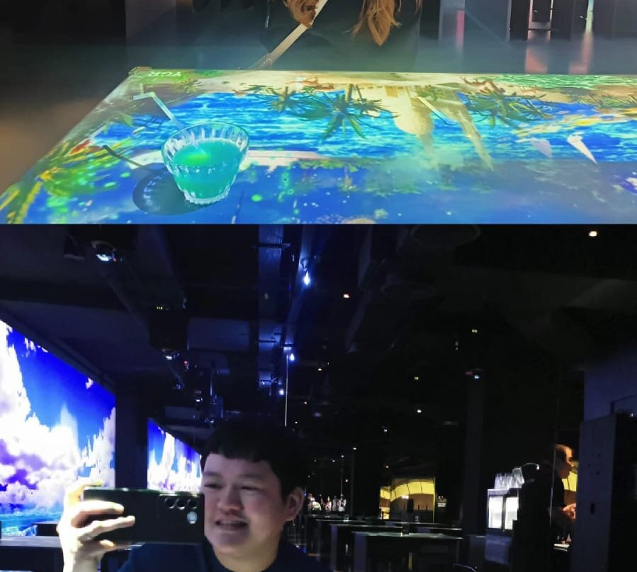 ARTE MUSEUM DUBAI-迪拜必去景点