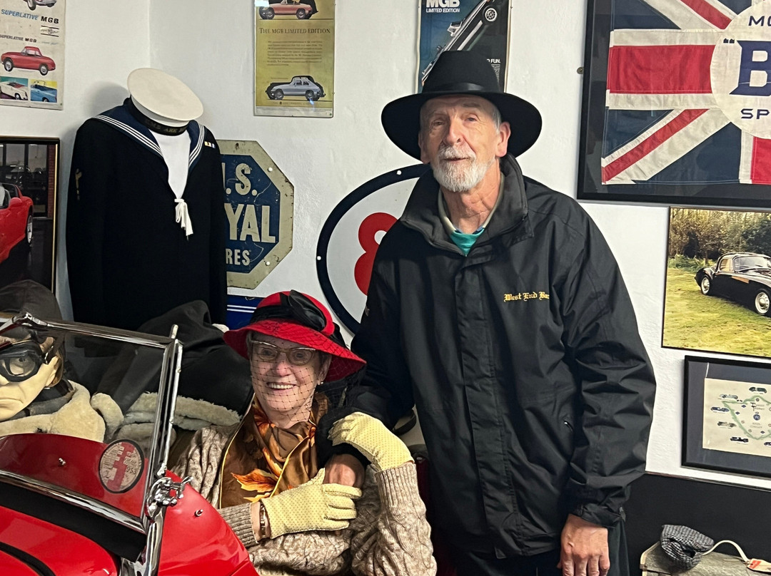 The Abingdon Collection-奥马必去景点