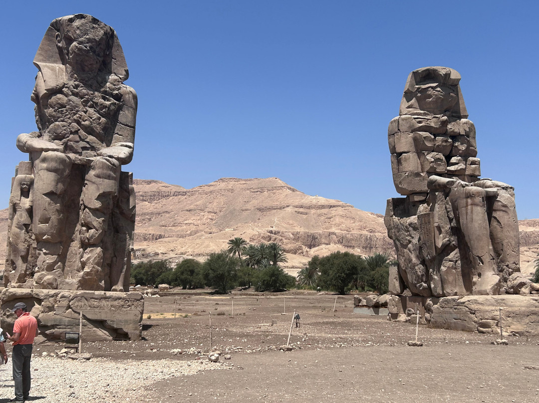 Mövenpick Ms Royal Lily Nile Cruise-卢克索必去景点