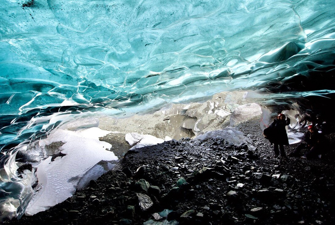 IceWalkers Tours-Jokulsarlon必去景点