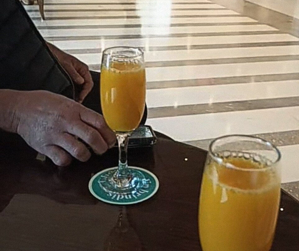 埃尔安达卢斯迪亚尔伊贝罗斯塔选择酒店主图