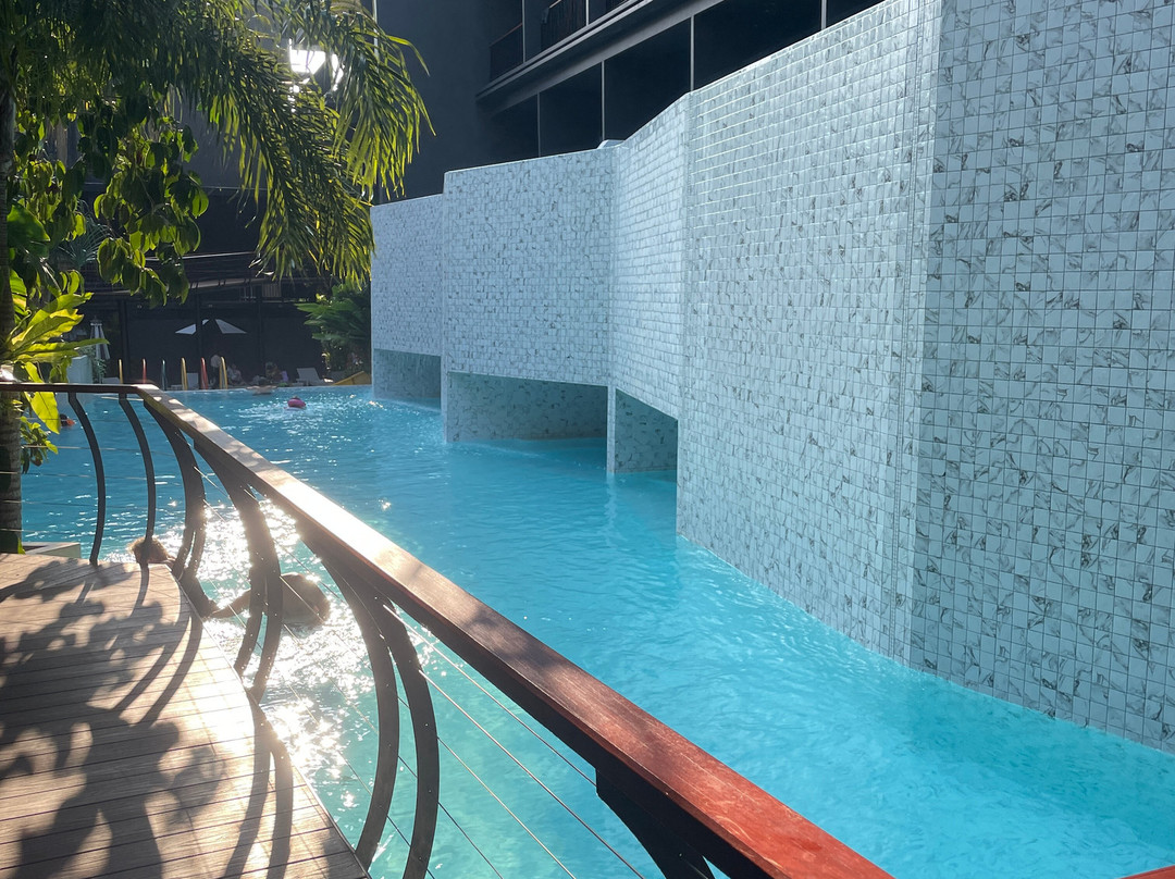 甲米磐安酒店主图