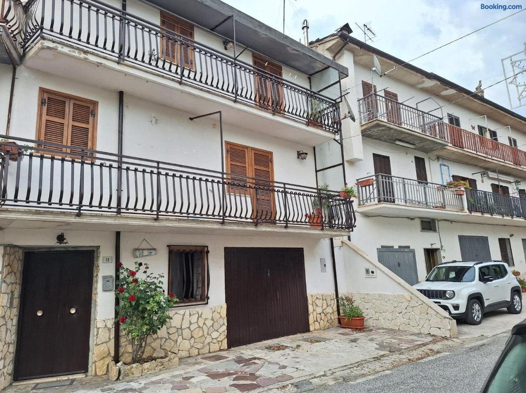 B&B La Castagna