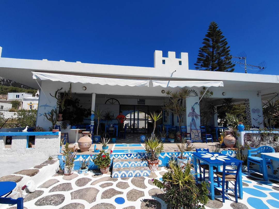 Taverna Ostria