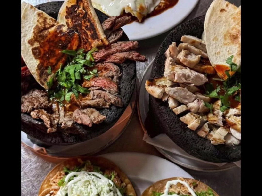 La Fiesta Cantina主图