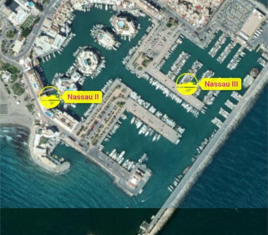 Puerto Marina Benalmadena-班纳玛德纳必去景点