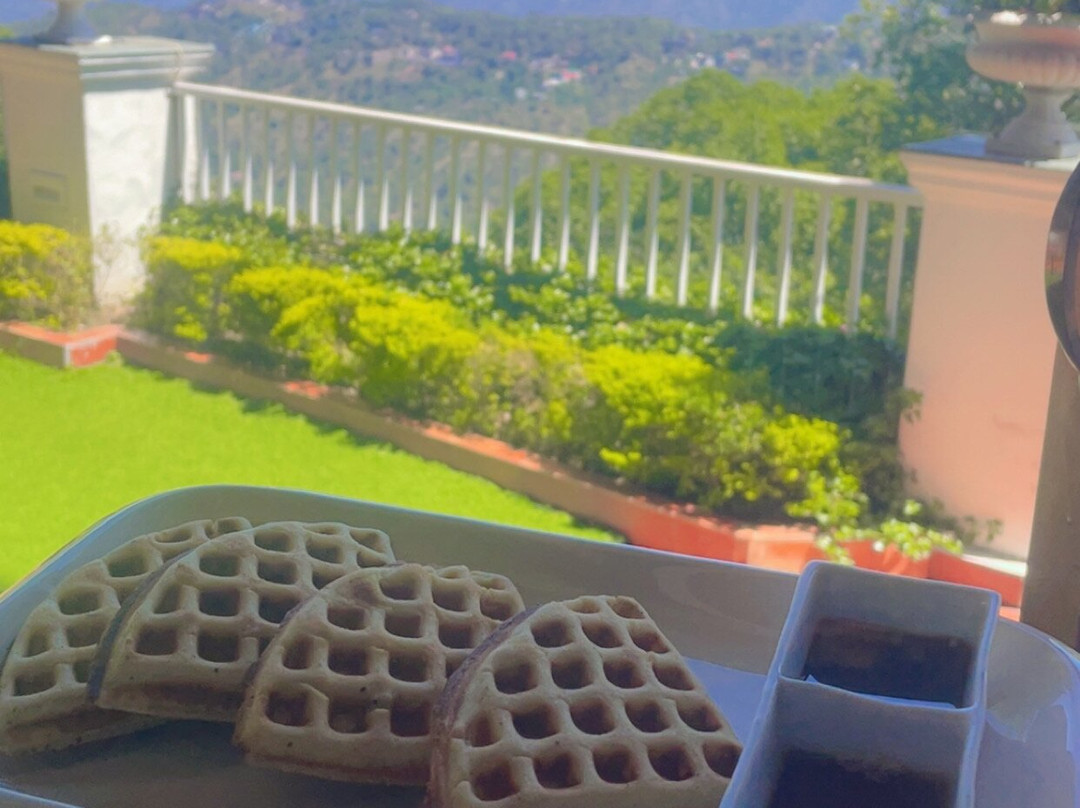 Daleside Manor, Boutique Hotel, Kasauli主图