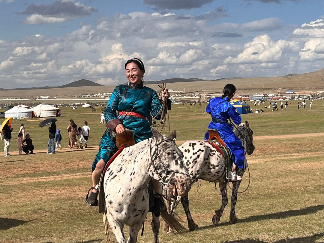 Fat Horse Mongolia-Darhan必去景点