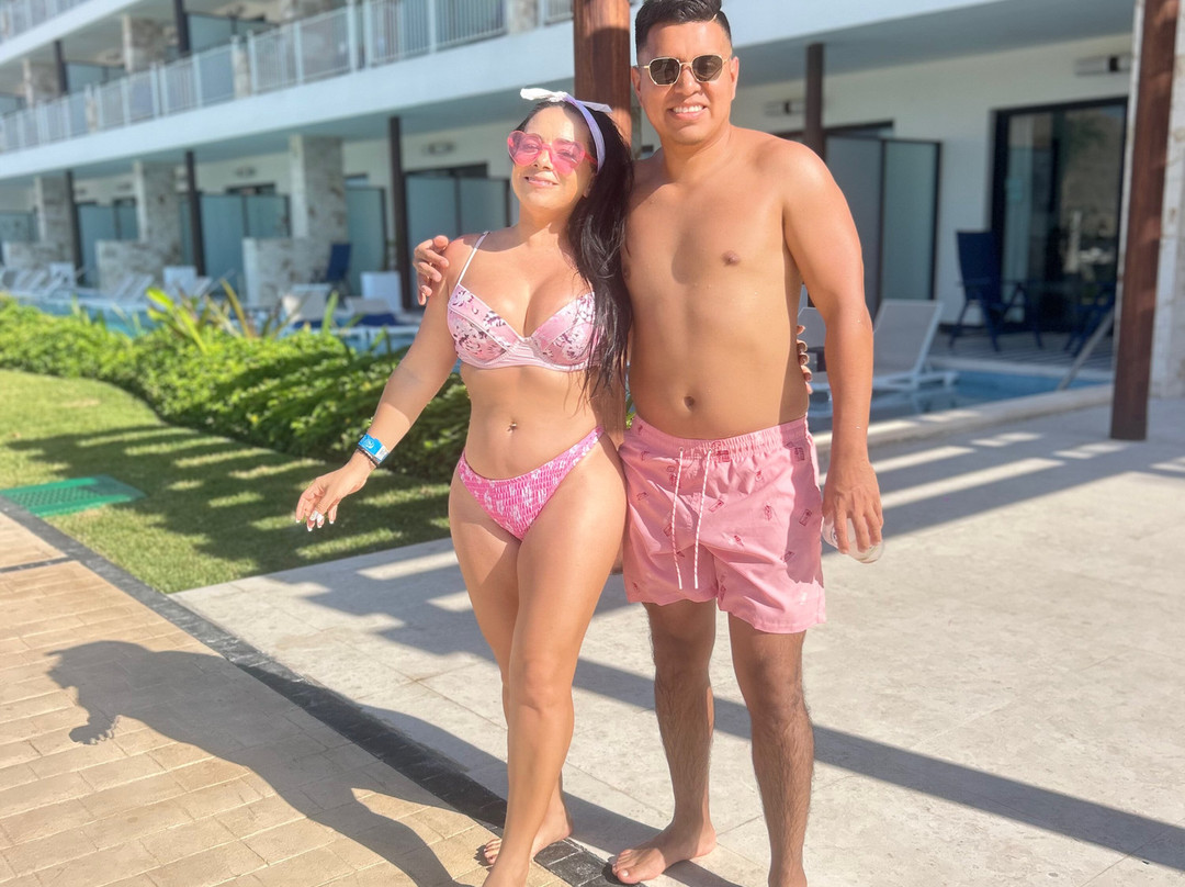 Ocean Allure Costa Mujeres