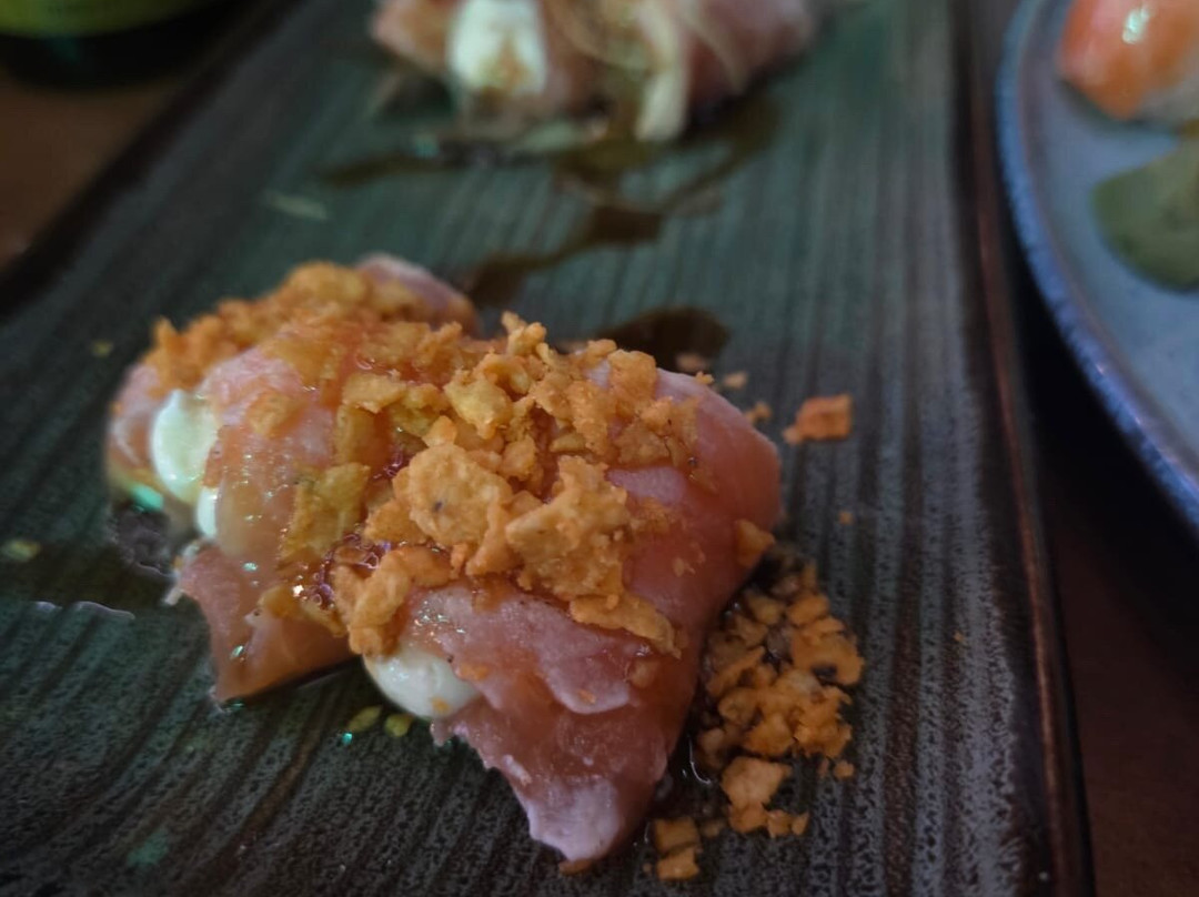 Okai Sushi