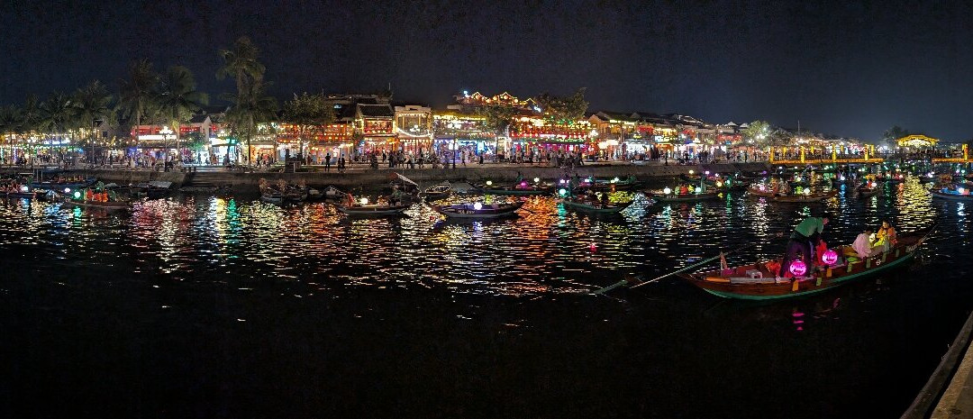 Dream Travel-河内必去景点