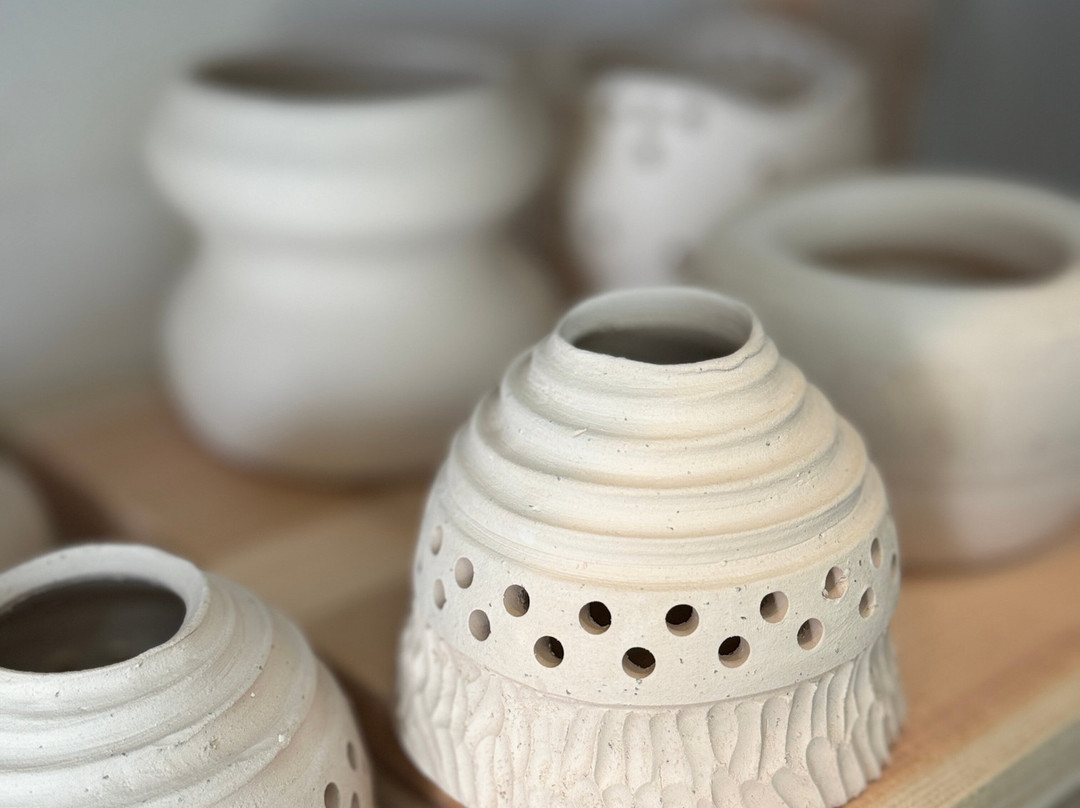 MATÉRIA PRIMA - Pottery Studio in São Miguel, Azores-Sao Vicente Ferreira必去景点