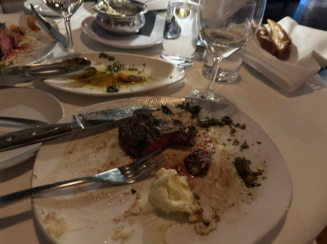 Kennedy's Steakhouse