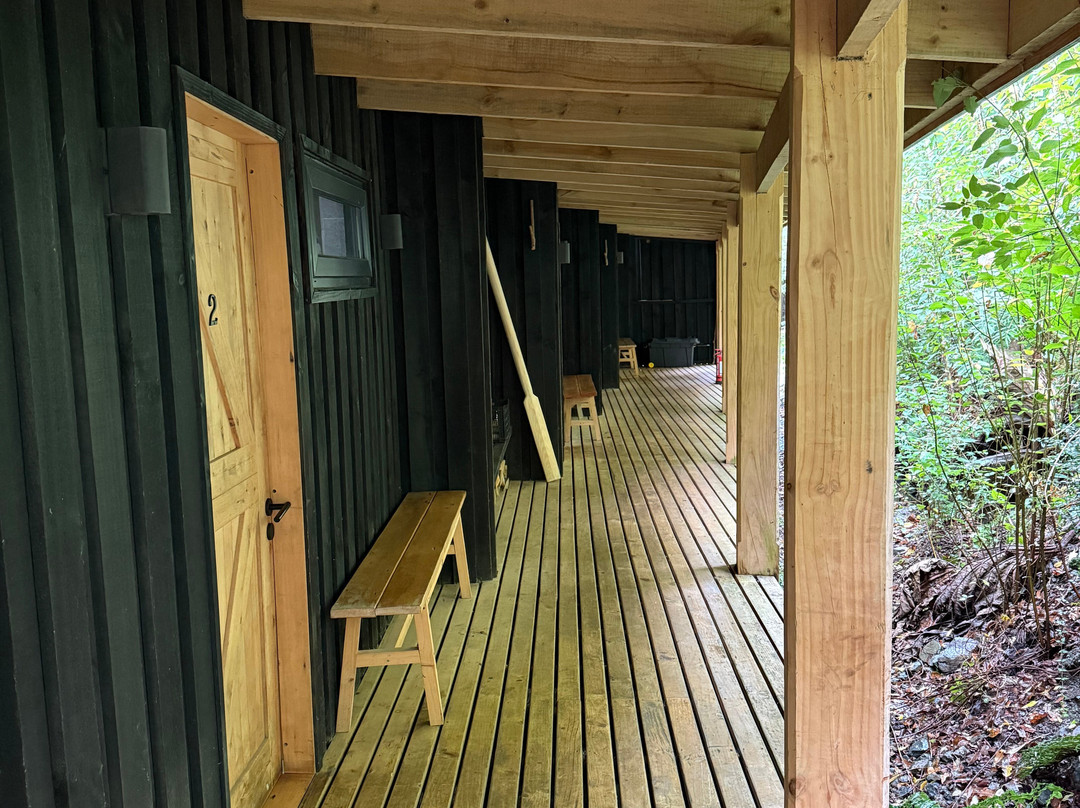 Lodge Tagua Tagua主图