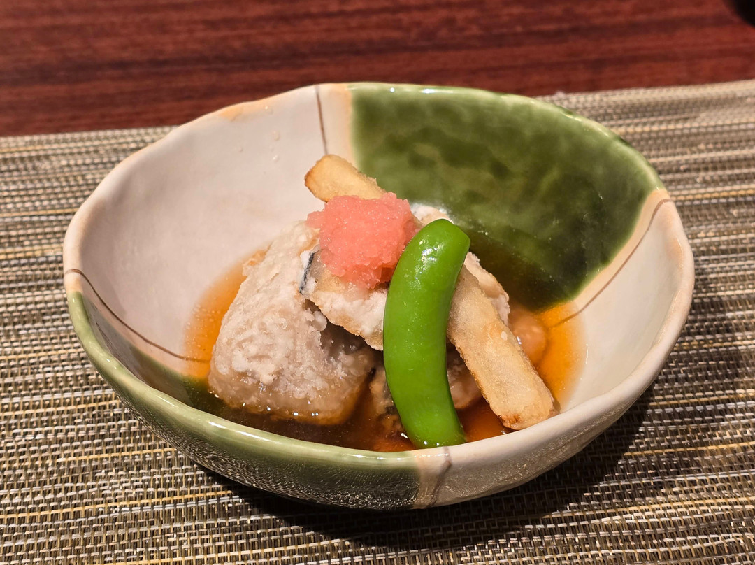 椿野酒店主图