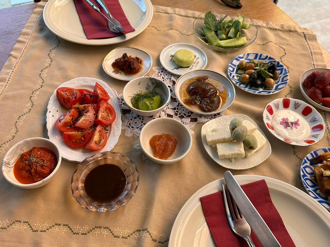 奈里穆尔乌尔拉精品酒店主图