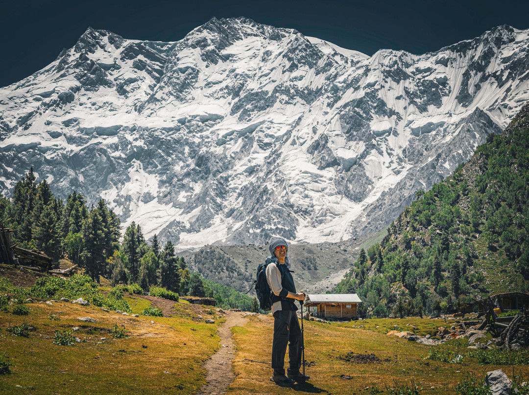 Nanga Parbat-Astore必去景点