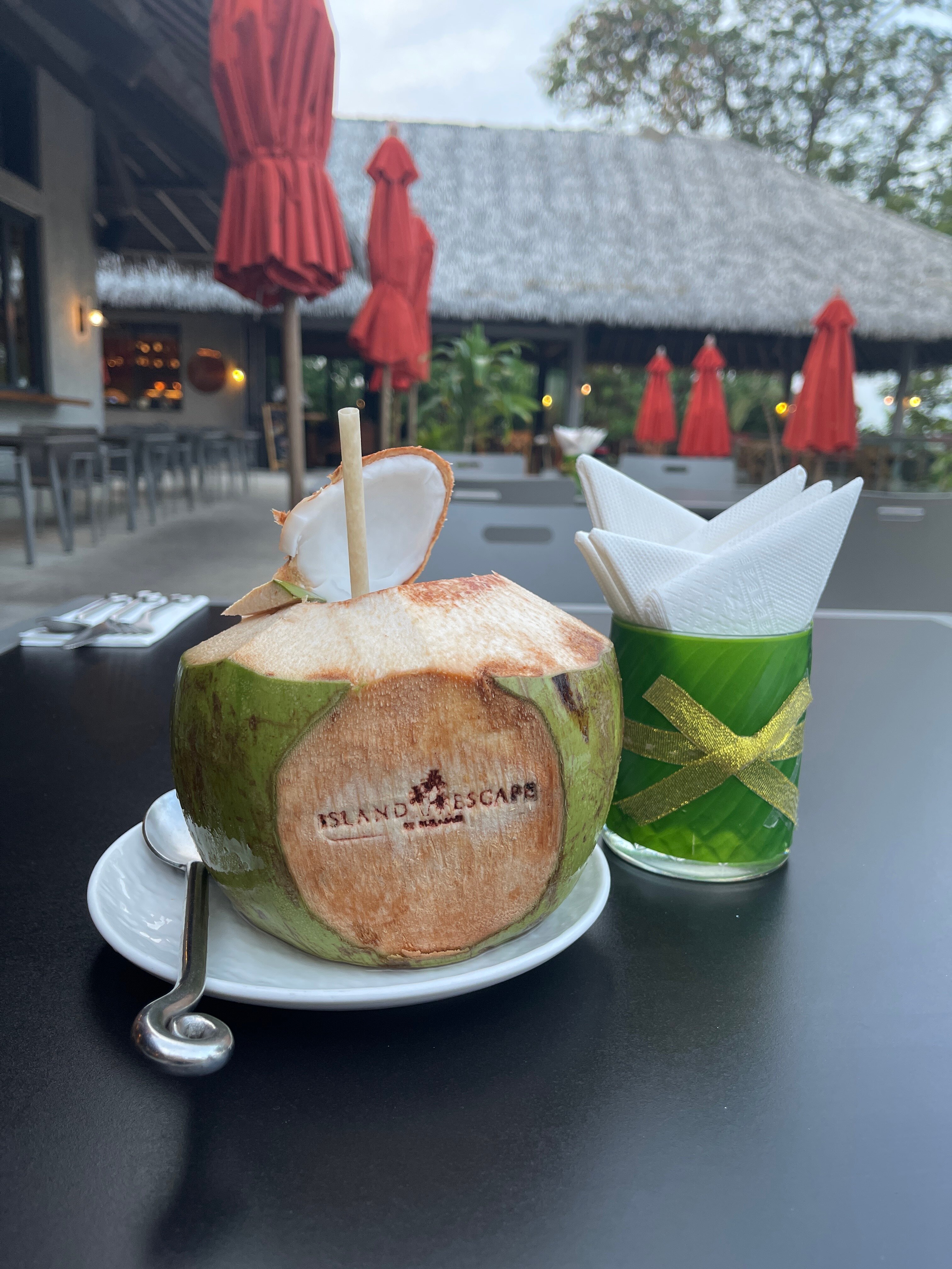 Villa Escape Burasari布拉萨里逃脱别墅-旅行者
