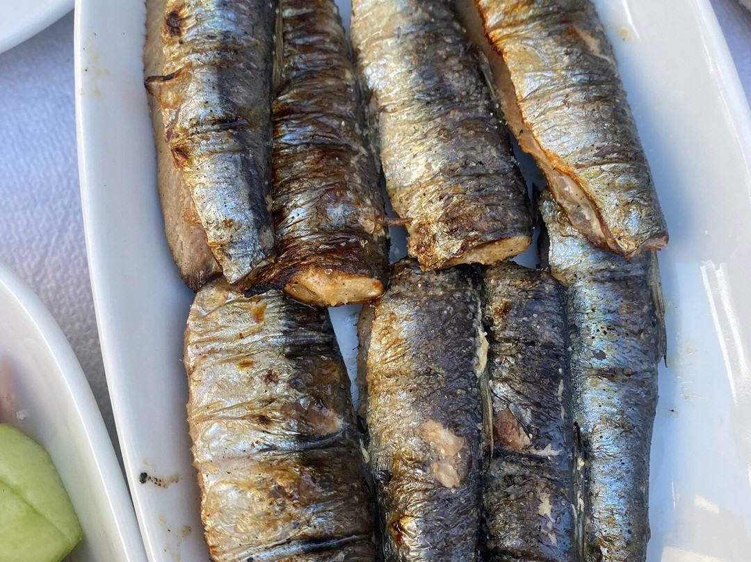 Koutso Barmpouni