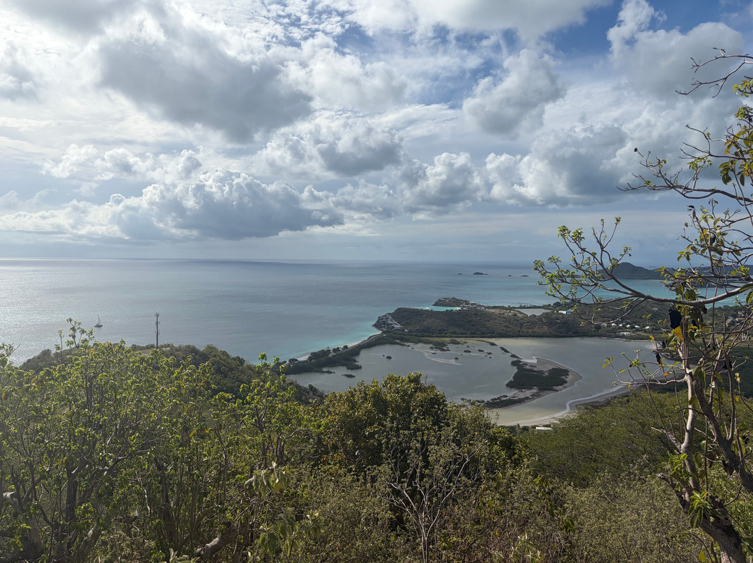 Antigua Hiking And Snorkeling Tours-圣 约翰必去景点
