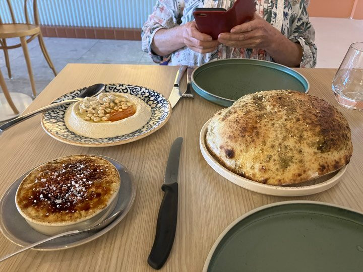 Inara Dining Busselton主图