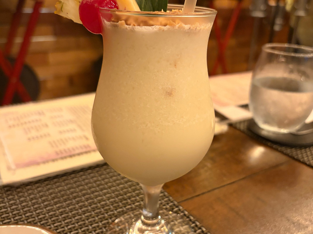 巴拿马城中央酒店主图