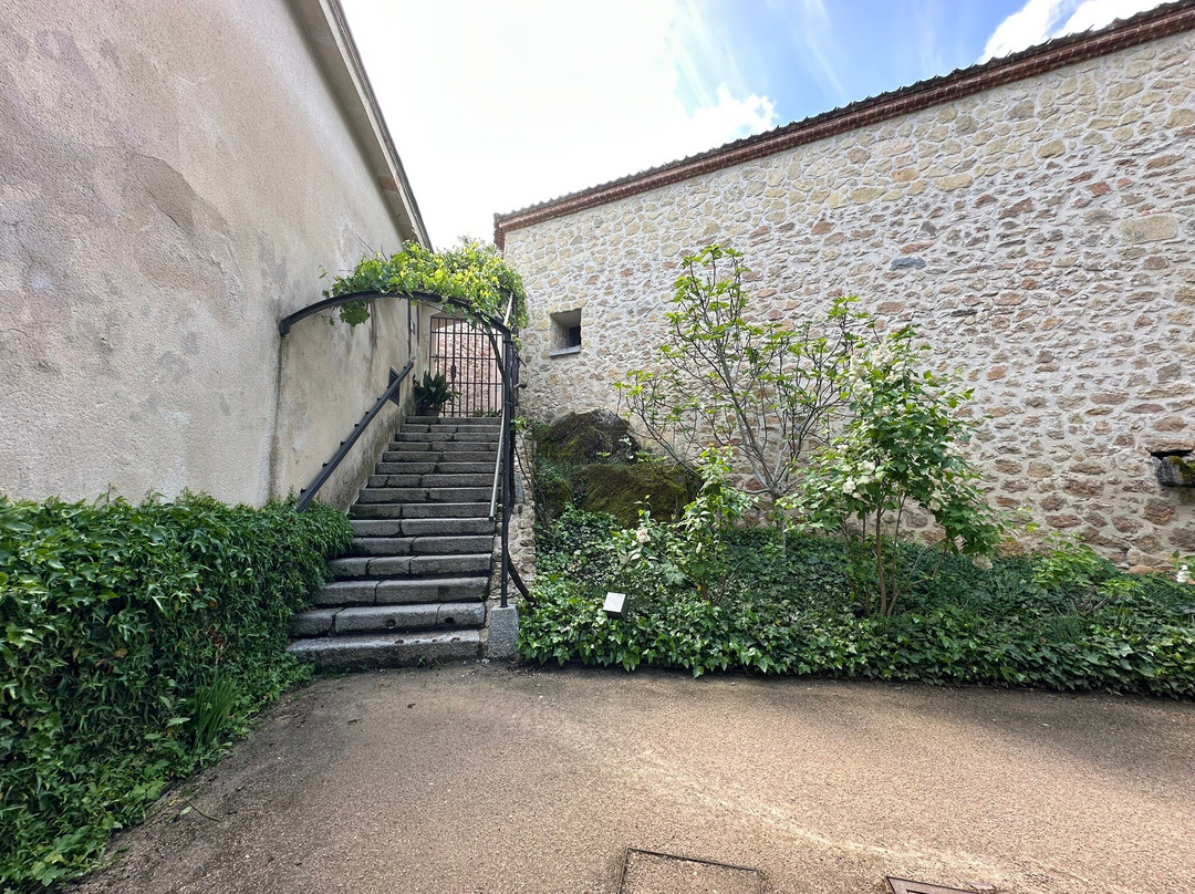 Real Casa de la Moneda-塞哥维亚必去景点