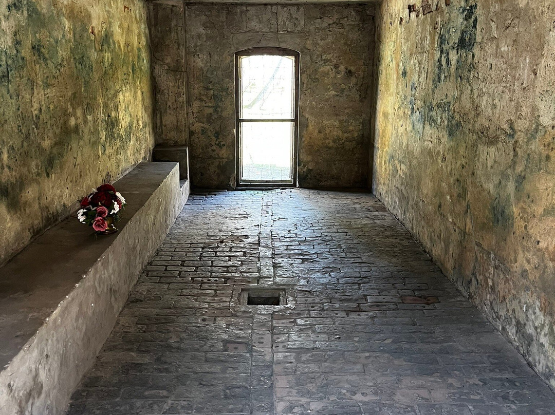 Muzeum Stutthof w Sztutowie-Sztutowo必去景点