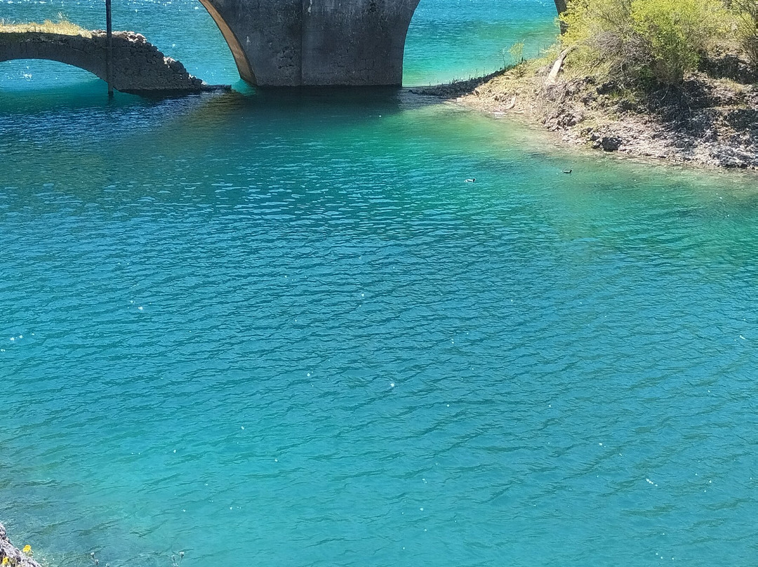 Riserva Naturale Gole del Sagittario-Anversa degli Abruzzi必去景点