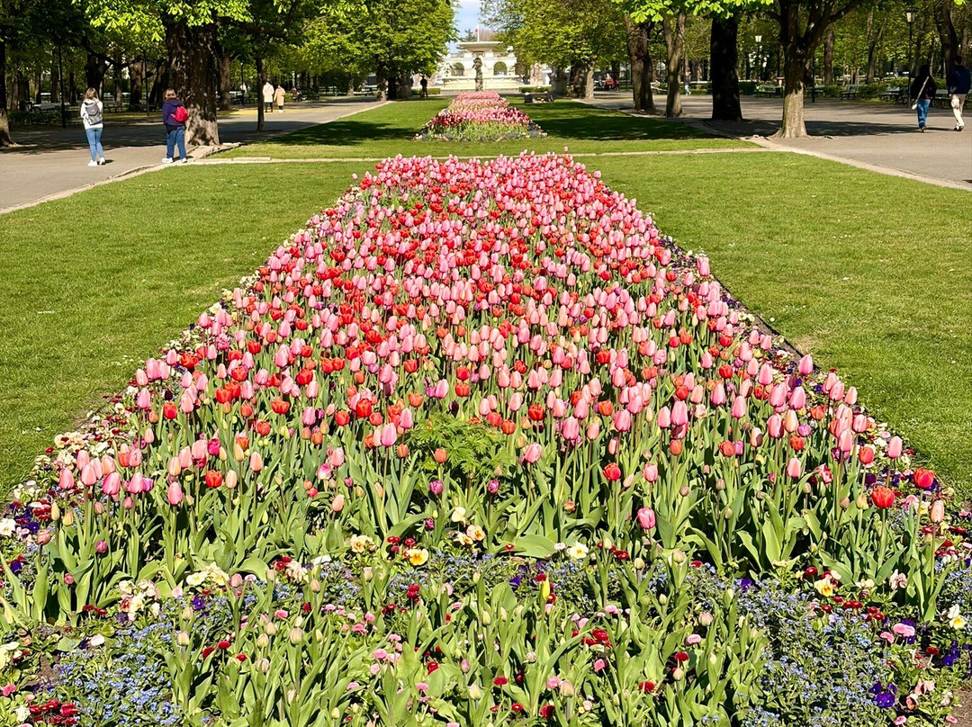 RealPoland Tours-华沙必去景点