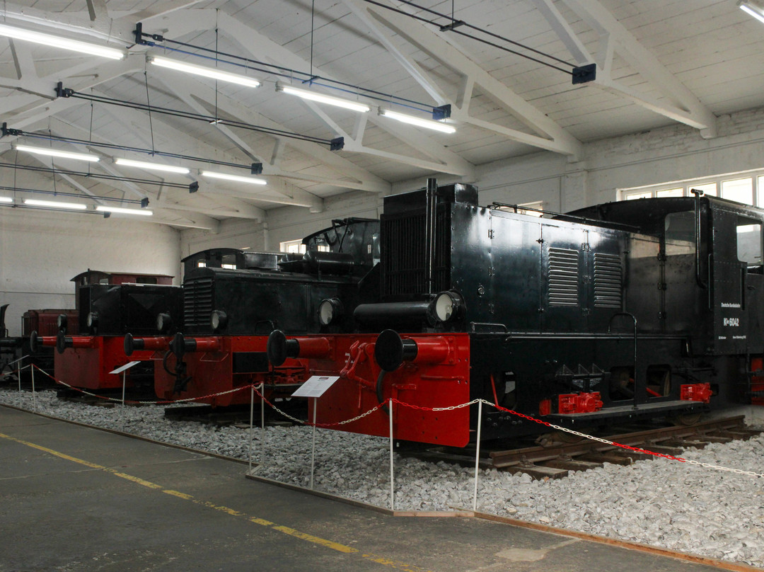 Oldtimer Museum Rugen-奥茨巴德宾兹必去景点
