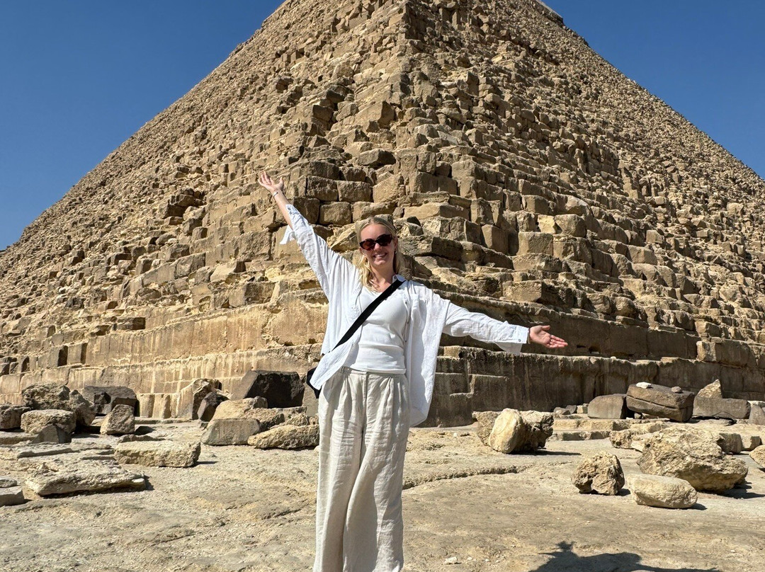 Egypt Eye Tour-开罗必去景点