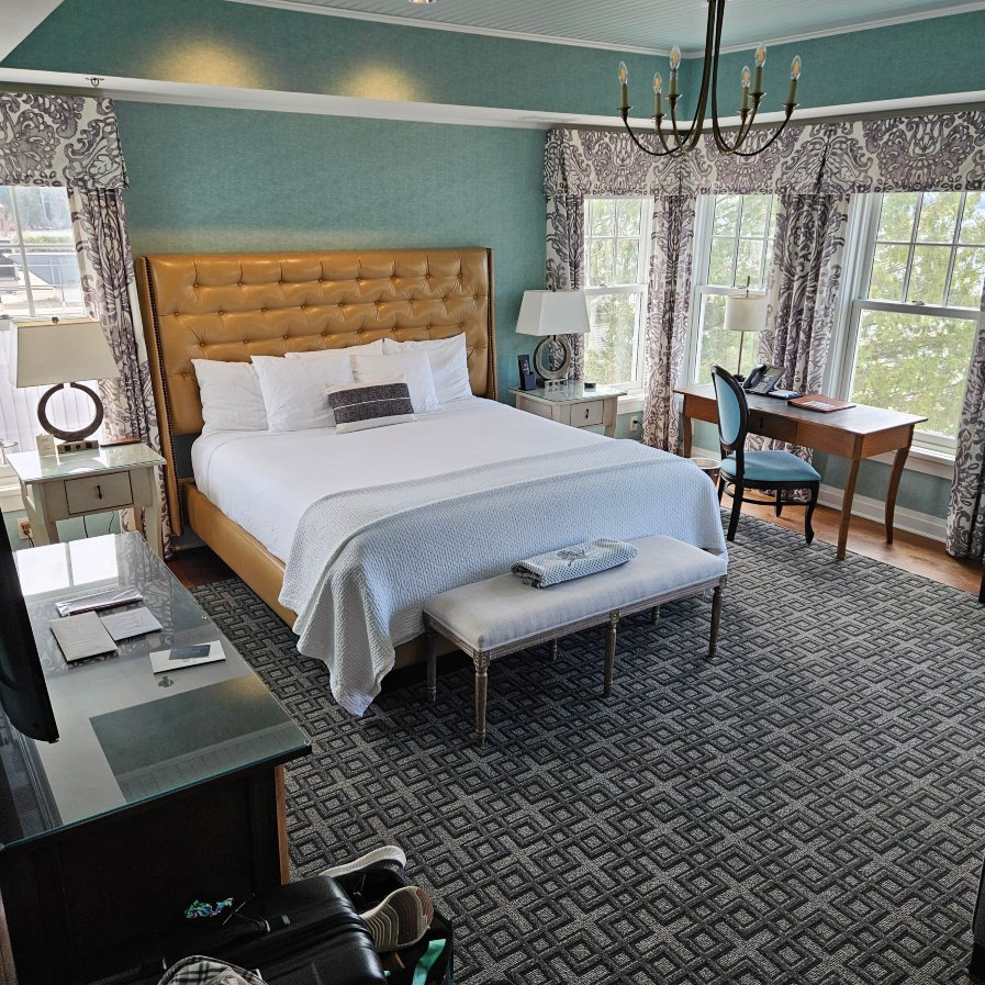 Hotel Walloon-客卧
