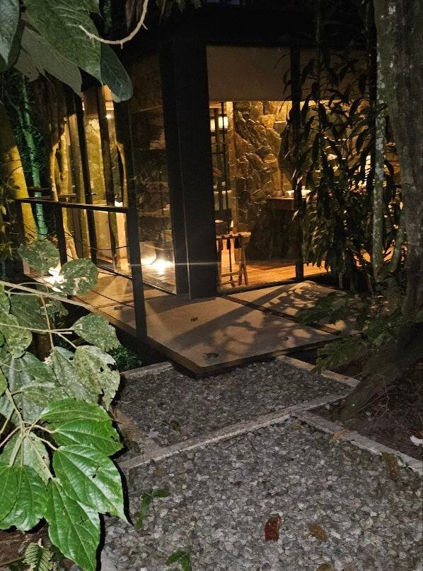 Bio Habitat Hotel主图