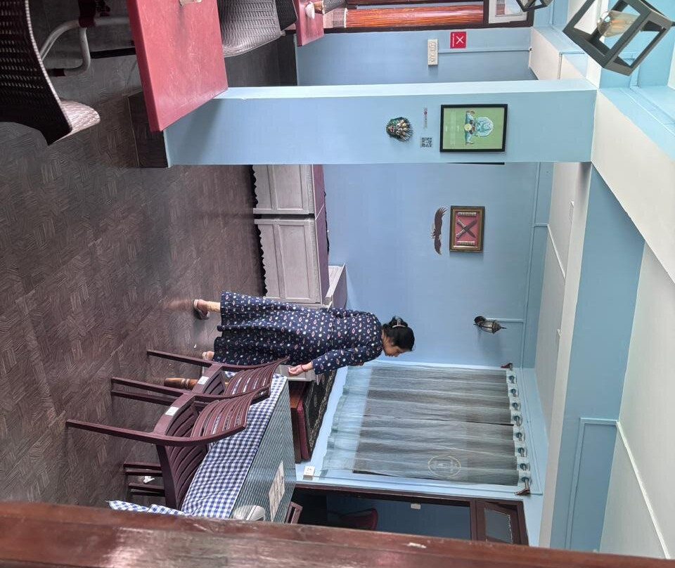 格里芬的小窝酒店主图