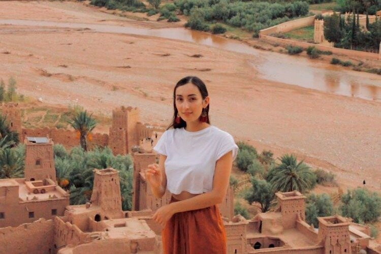 Explore Morocco Trip