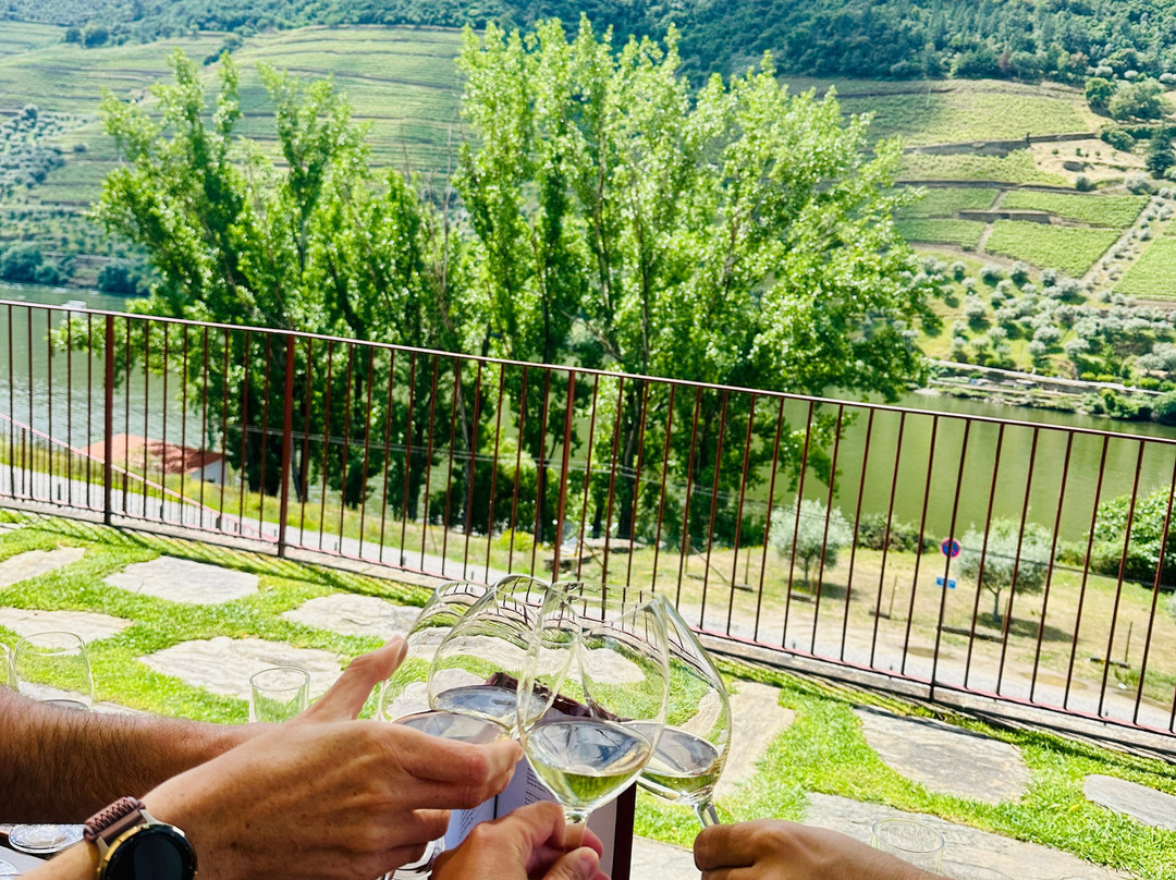 Quinta do Bomfim-Pinhao必去景点