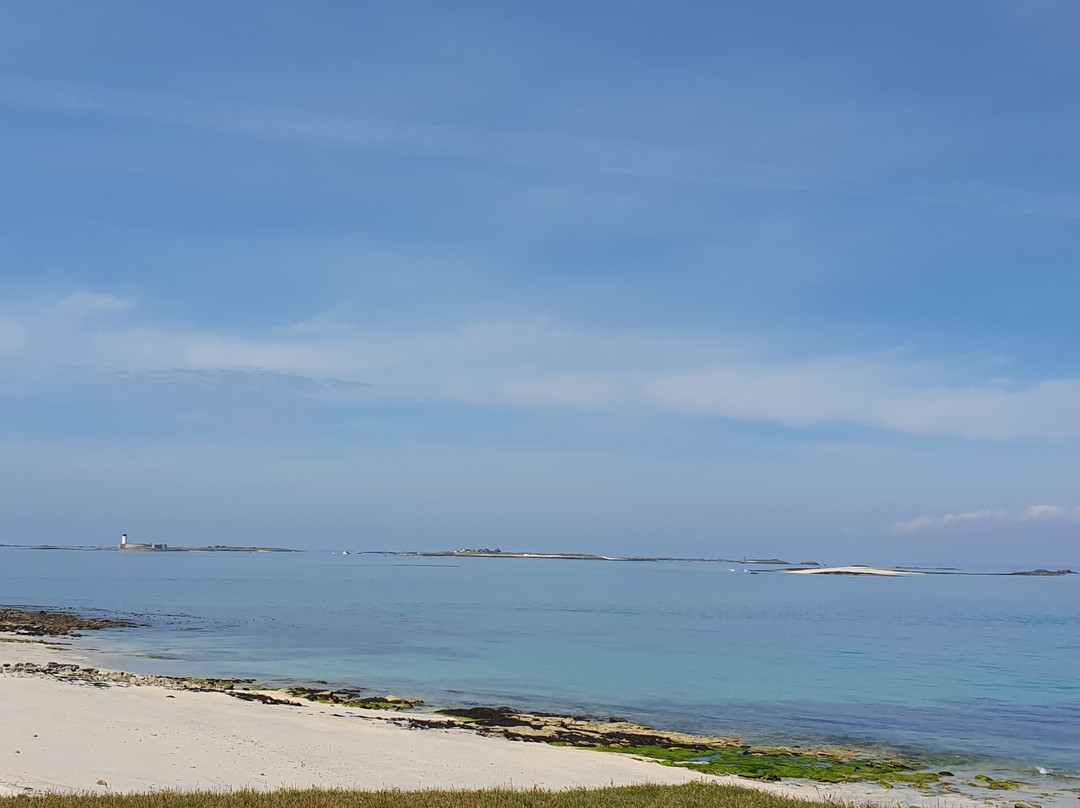 Caseneuve Maxi Catamaran-La Foret-Fouesnant必去景点