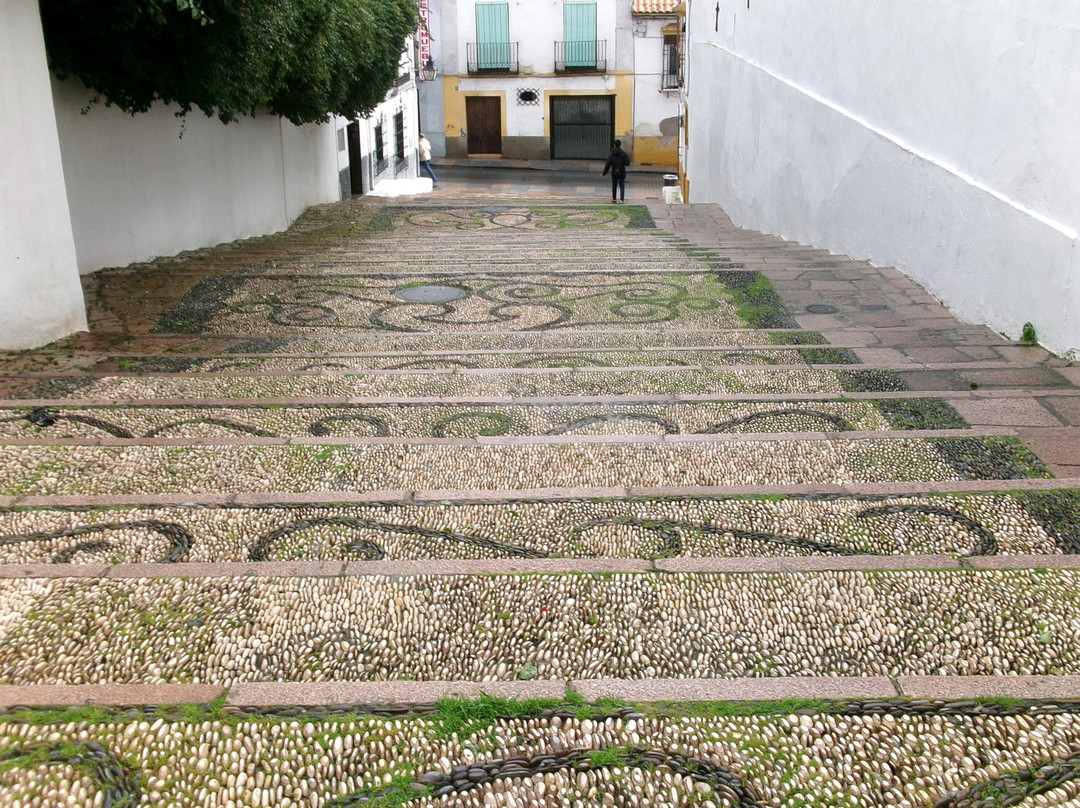 Cuesta del Bailío-科尔多瓦必去景点