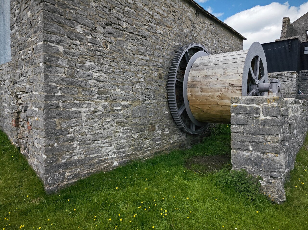 Magpie Mines-Ashford-in-the-Water必去景点
