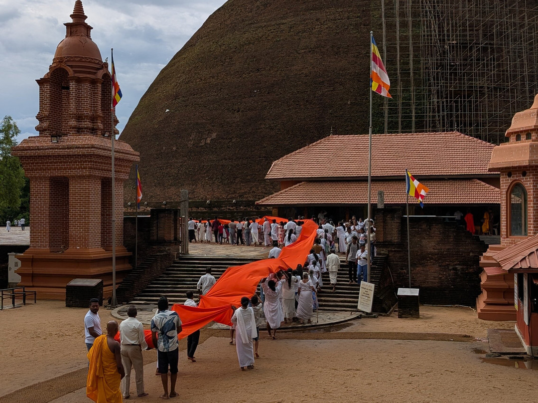 Nugadhenitours Sri Lanka Travels-Mirigama必去景点
