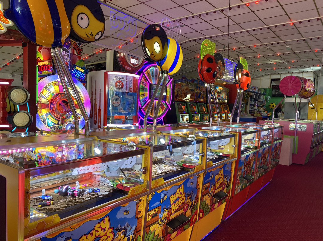 Fun Factory 2-Towyn必去景点