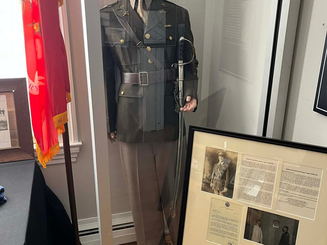 Cape Elizabeth Historical Preservation Society-开普伊丽莎白必去景点